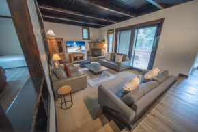 Tennis Townhomes 1323 by SummitCove Lodging